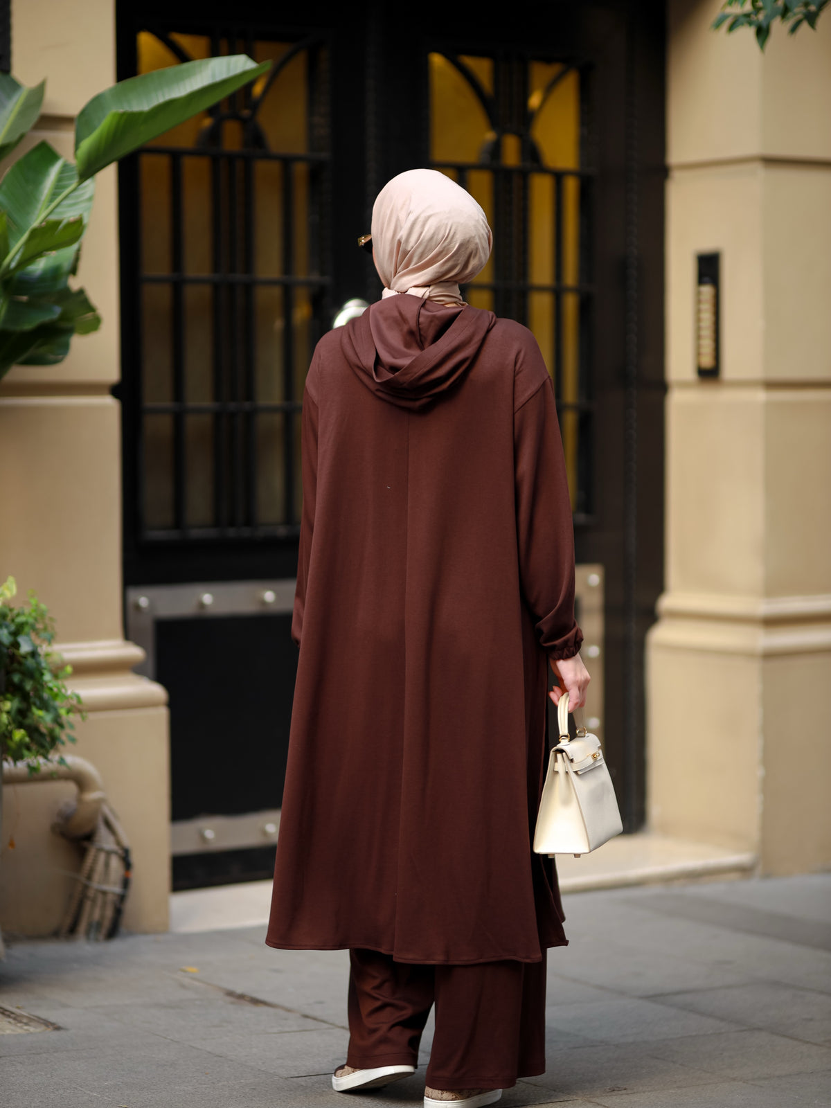 2-Piece Duha