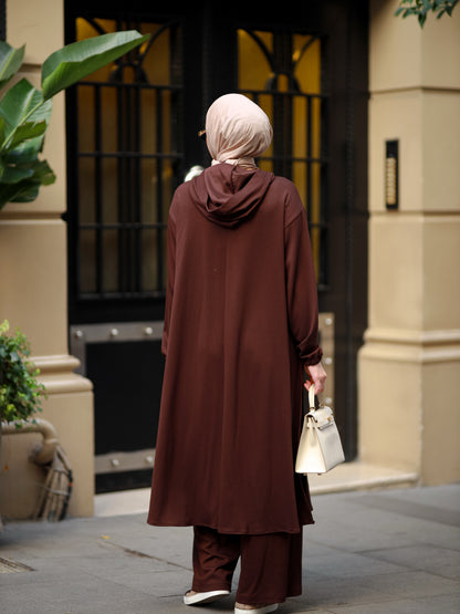2-Piece Duha
