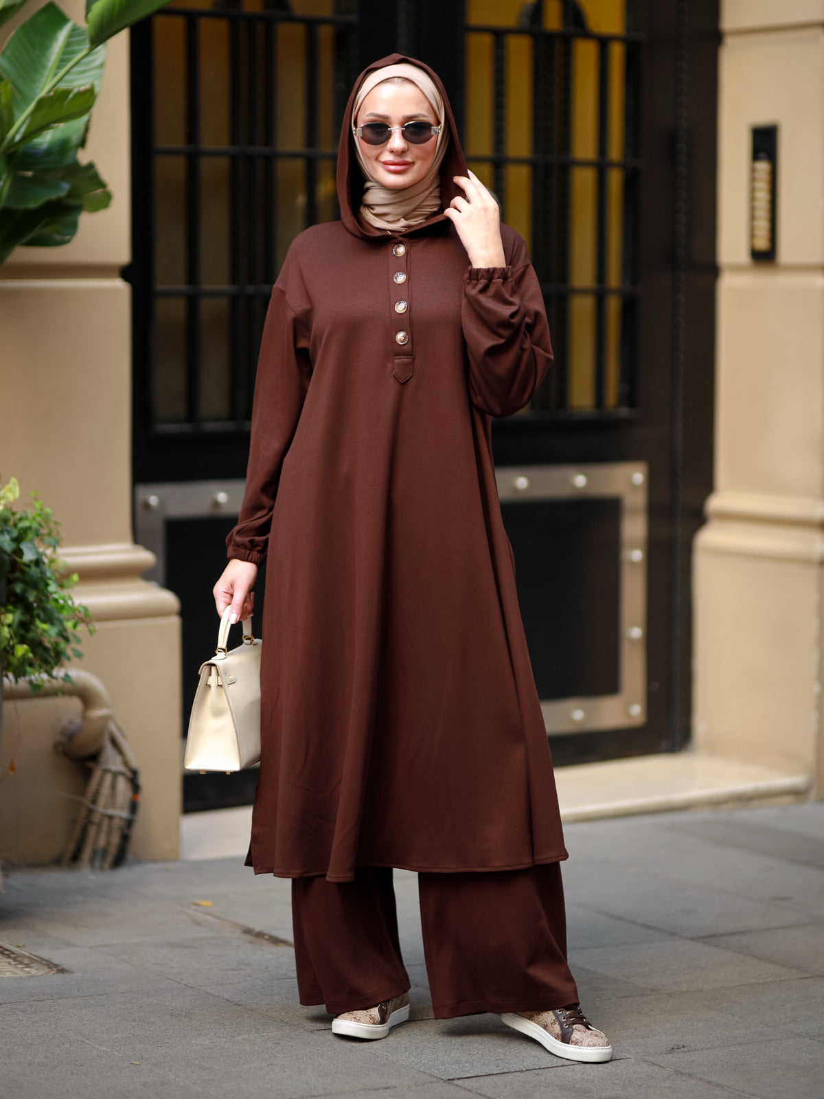 2-Piece Duha