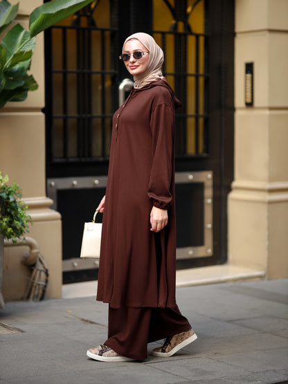 2-Piece Duha