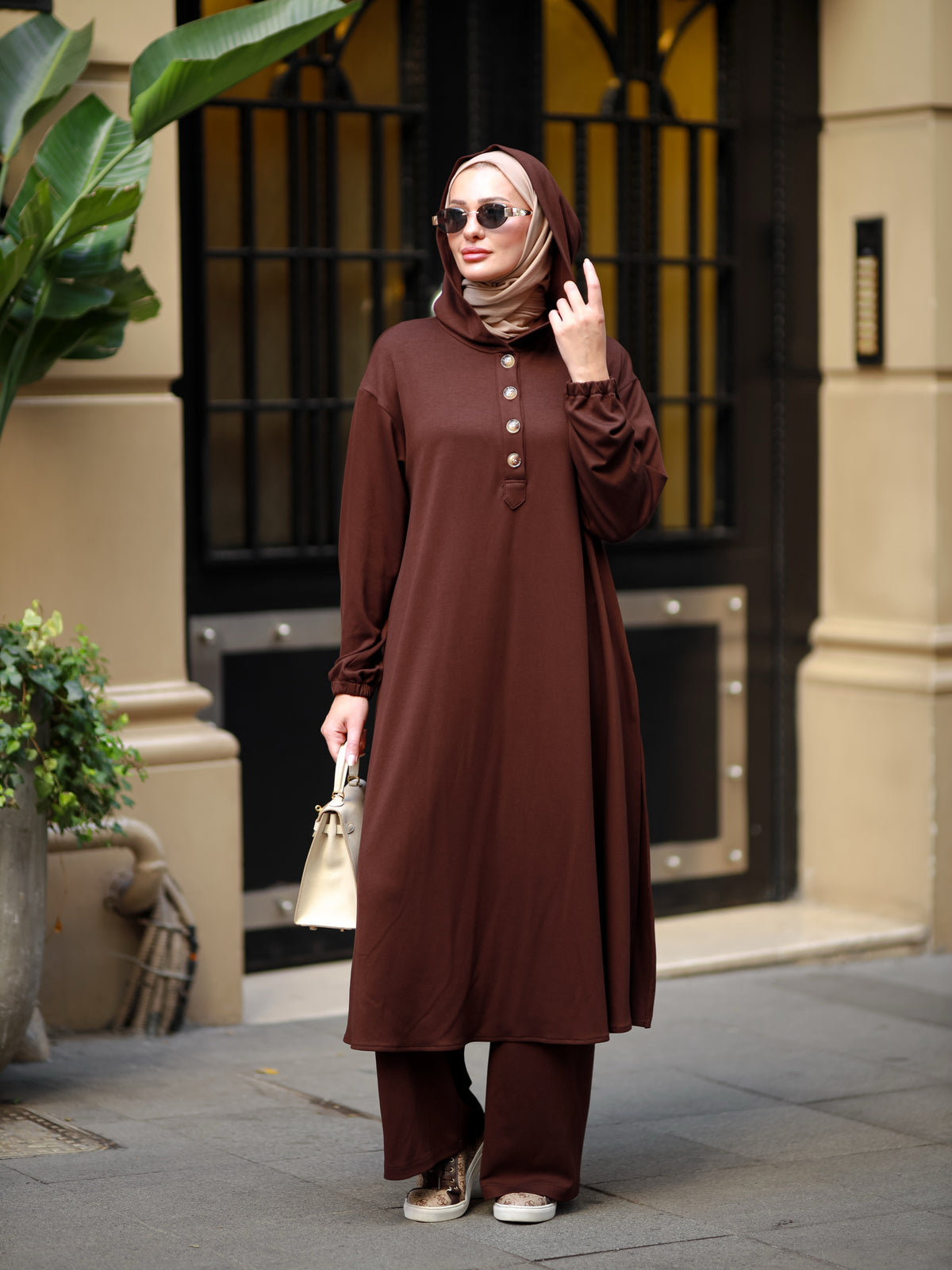 2-Piece Duha