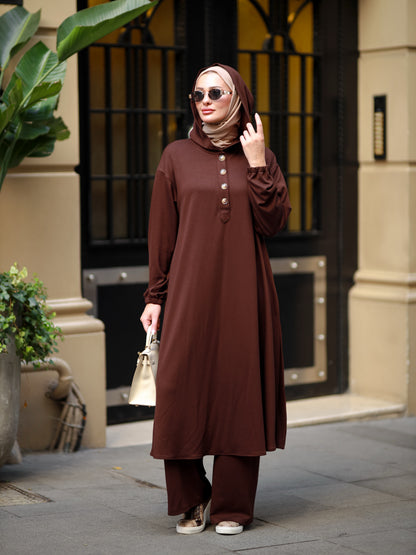 2-Piece Duha