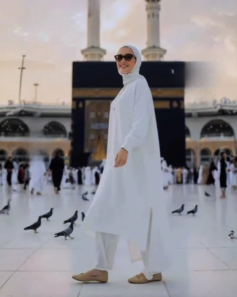 Omrah