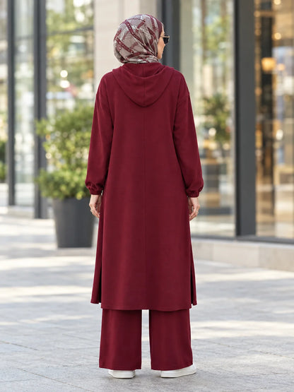 2-Piece Duha