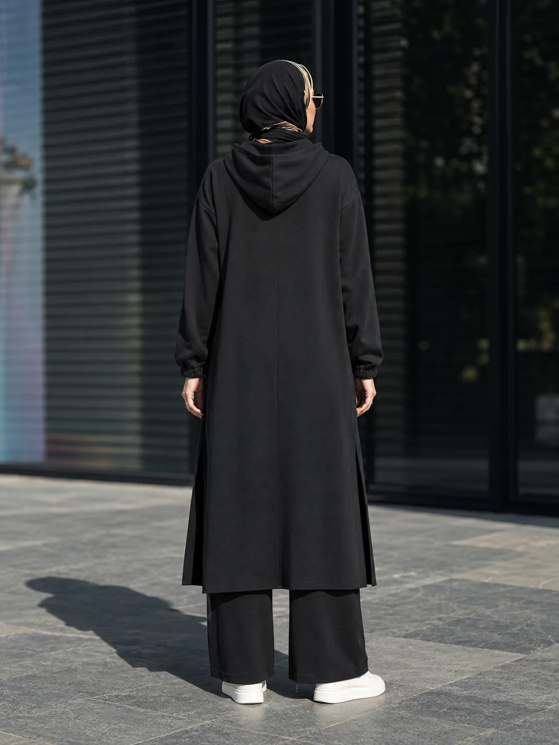 2-Piece Duha