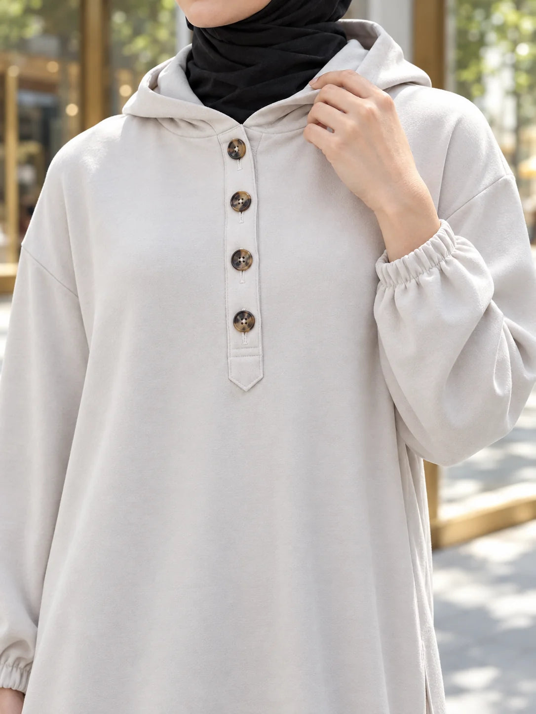 2-Piece Duha