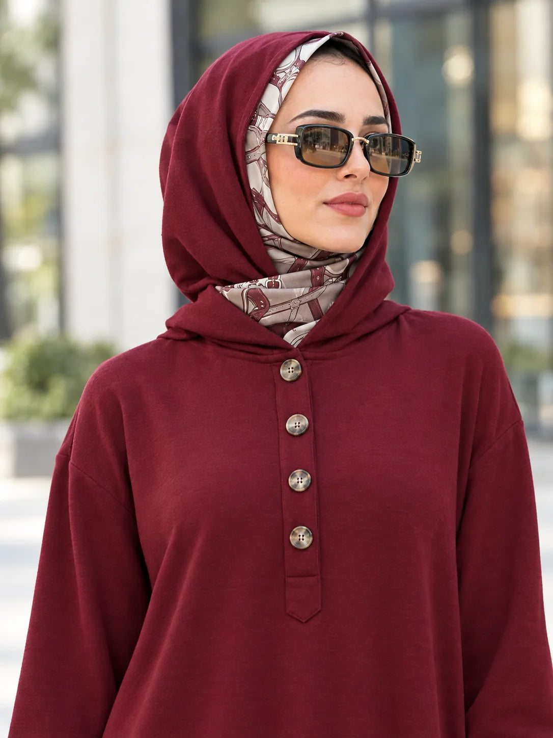 2-Piece Duha