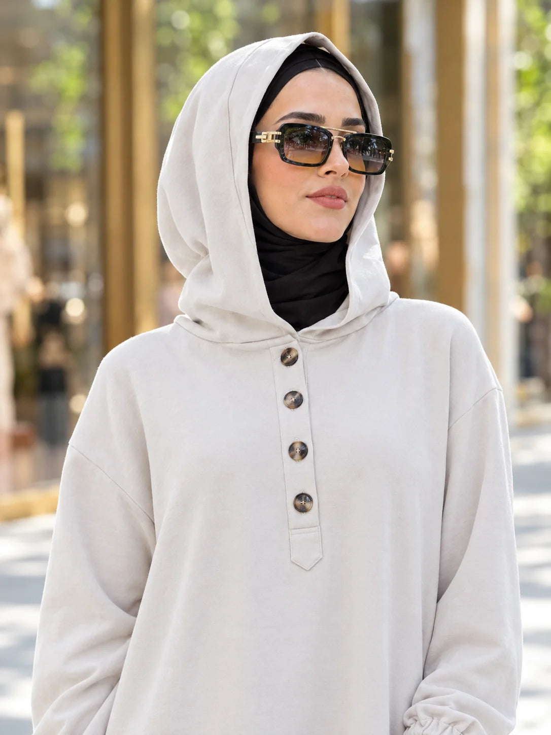 2-Piece Duha