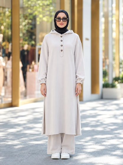 2-Piece Duha
