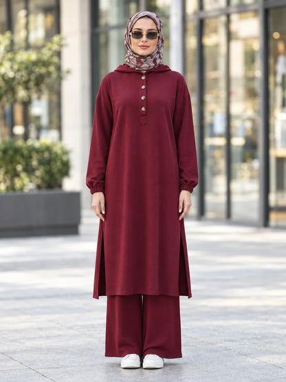 2-Piece Duha