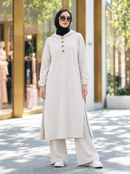 2-Piece Duha