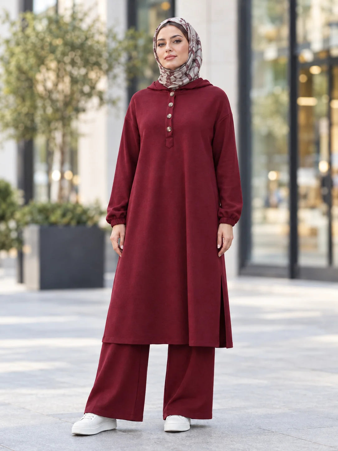 2-Piece Duha