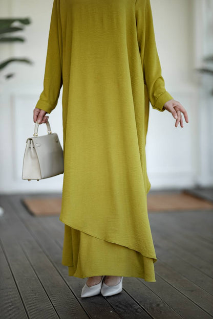 #Olive green 
