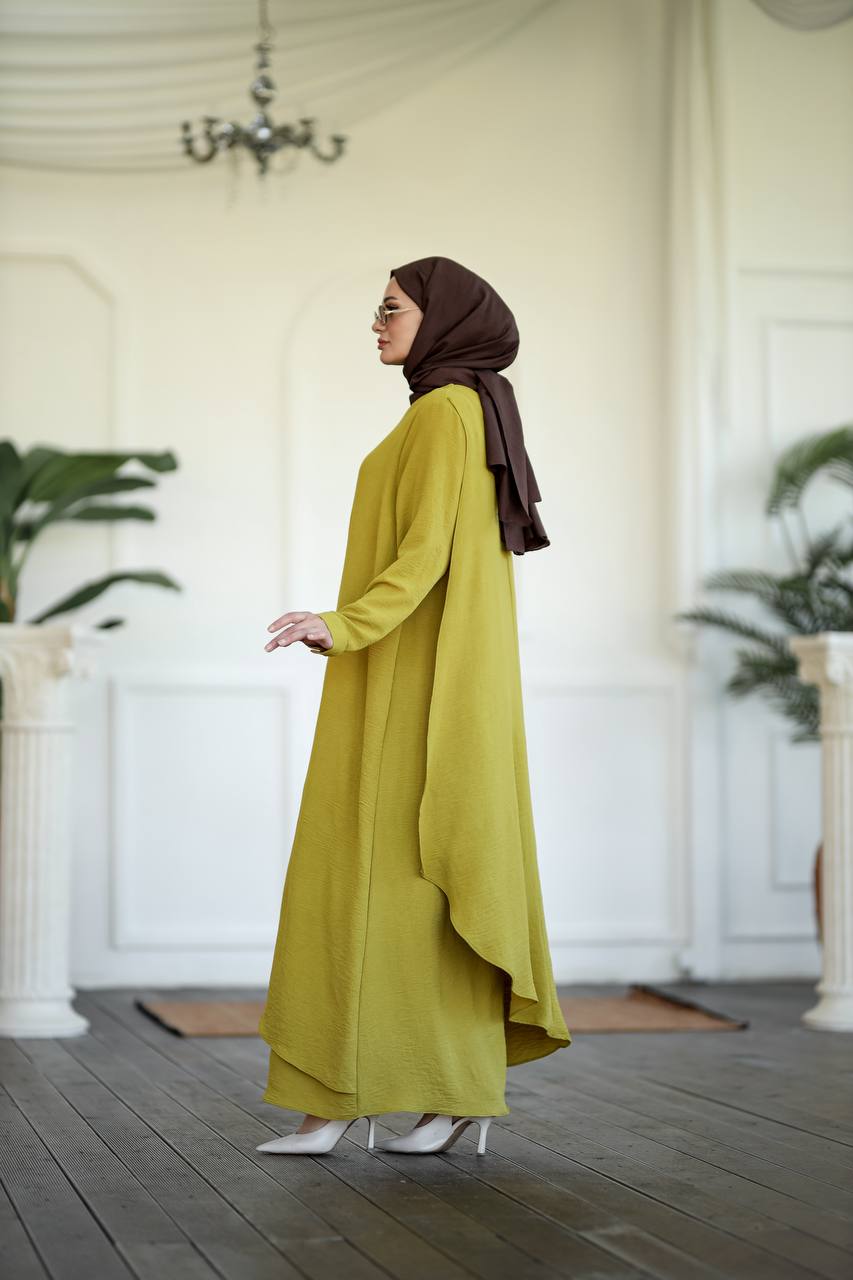 #Olive green 