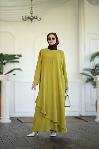 #Olive green 