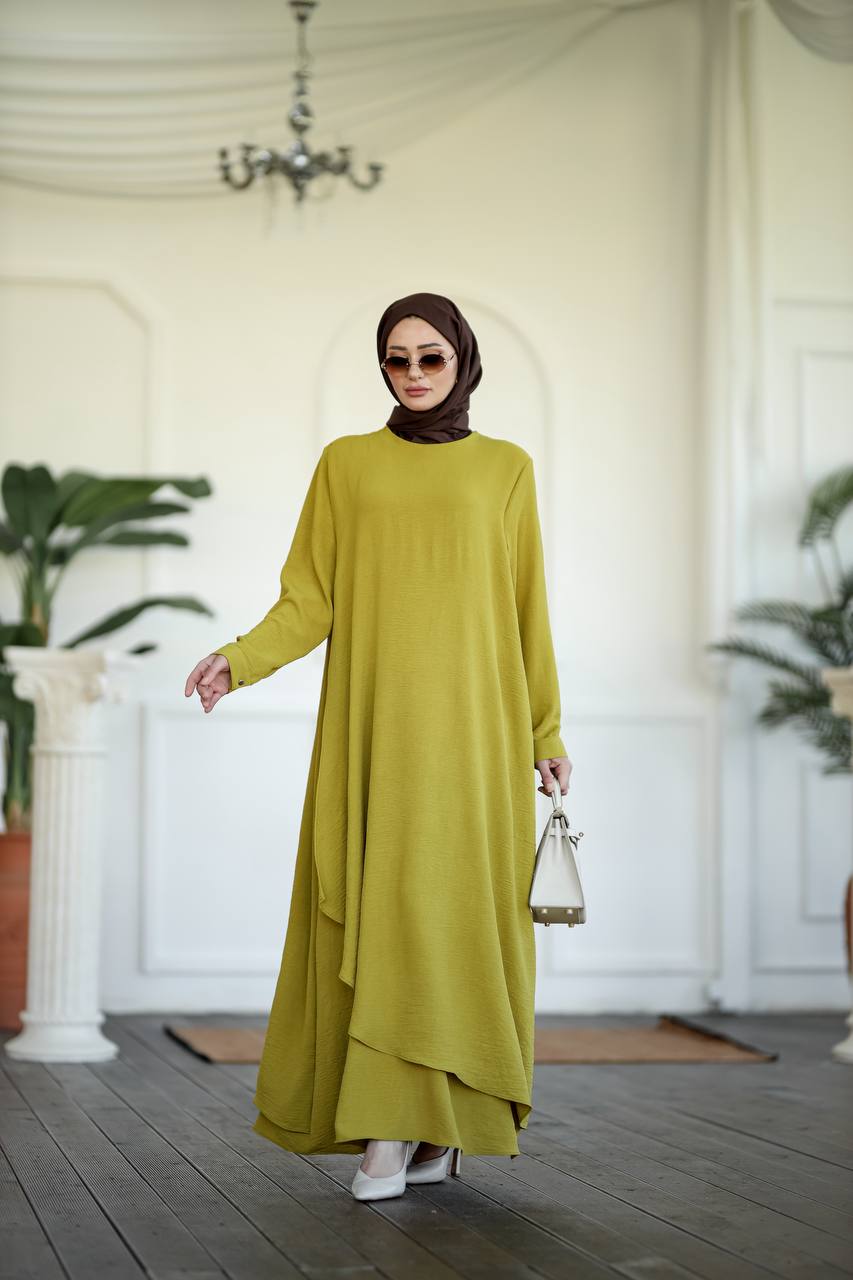 #Olive green 