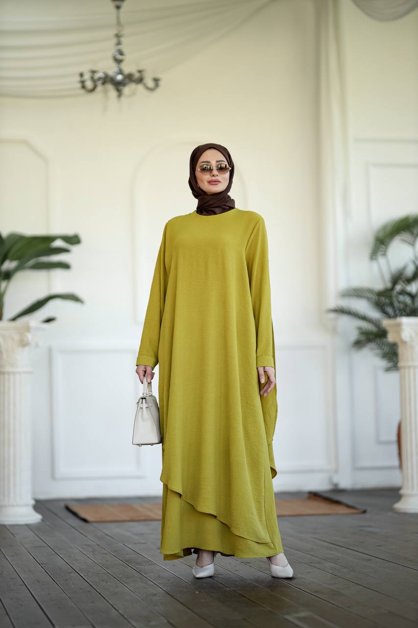 #Olive green 