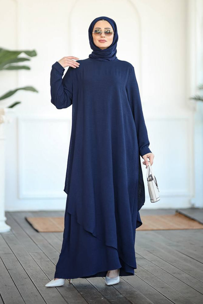 Herra Abaya Dress