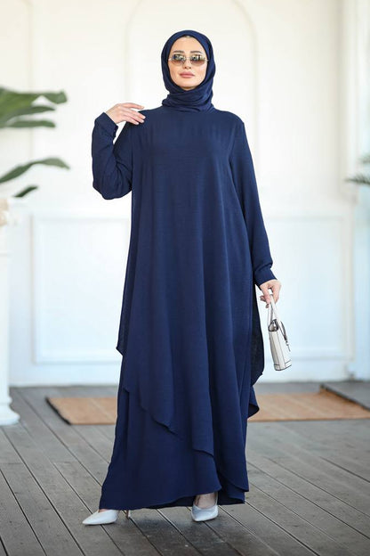 Herra Abaya Dress