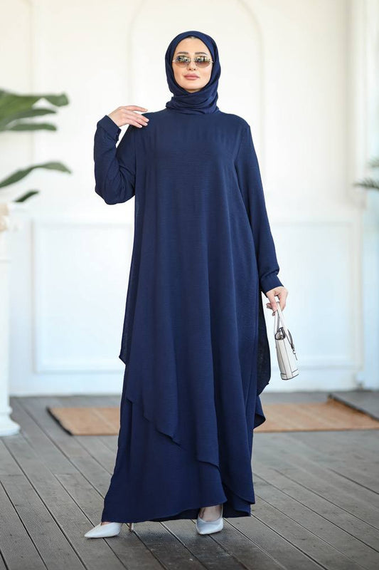 Herra Abaya Dress