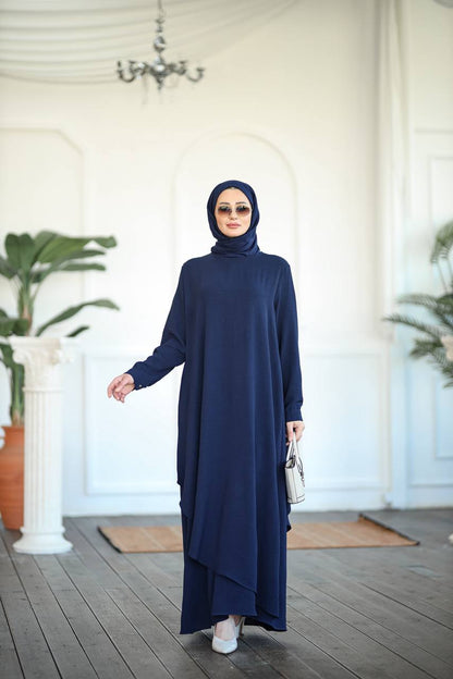 Herra Abaya Dress