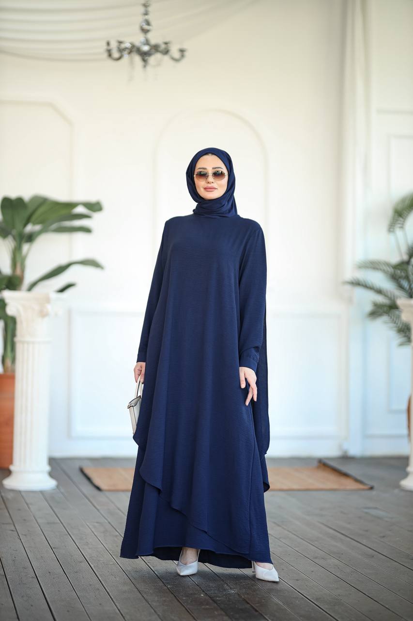 Herra Abaya Dress
