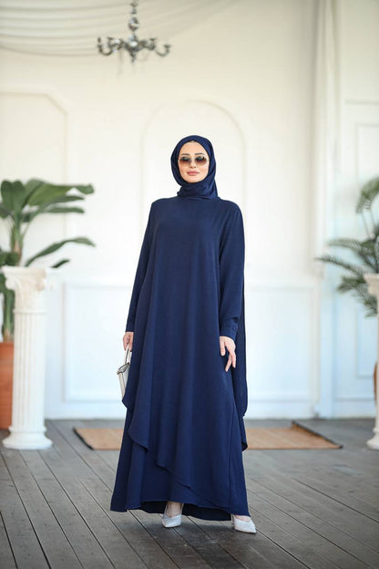 Herra Abaya Dress