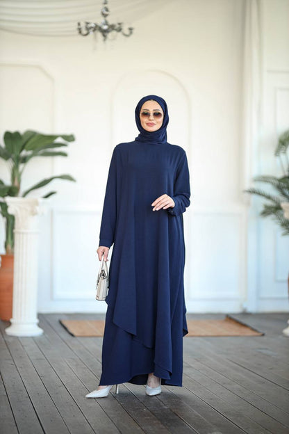 Herra Abaya Dress