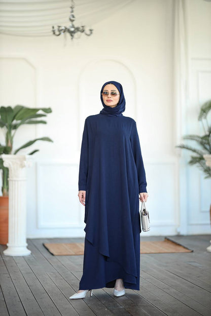 Herra Abaya Dress