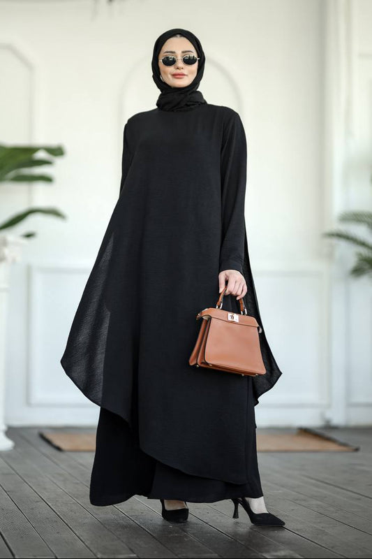 Herra Abaya Dress
