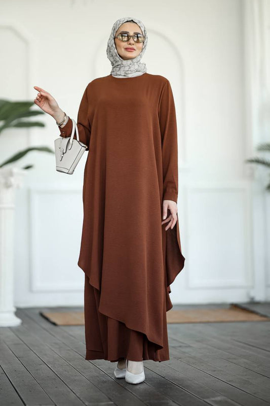 Herra Abaya Dress