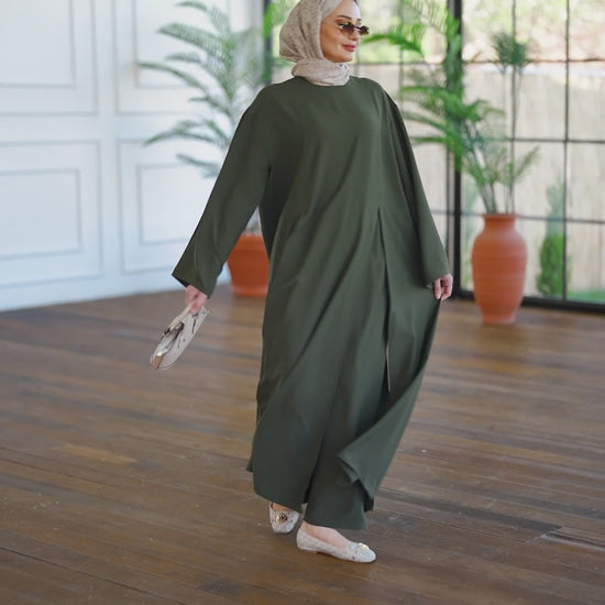 #Green