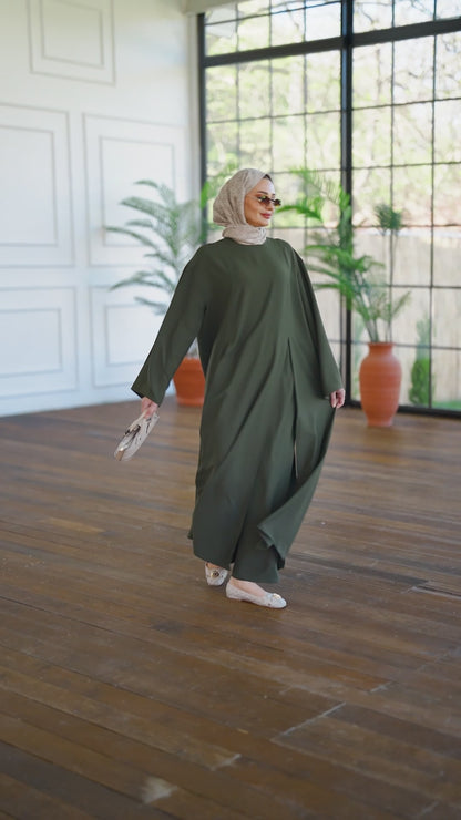 #Green