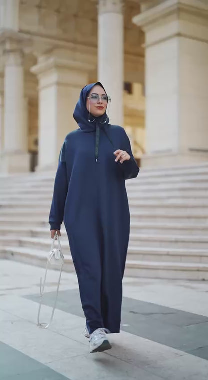 Travel Scuba Abaya