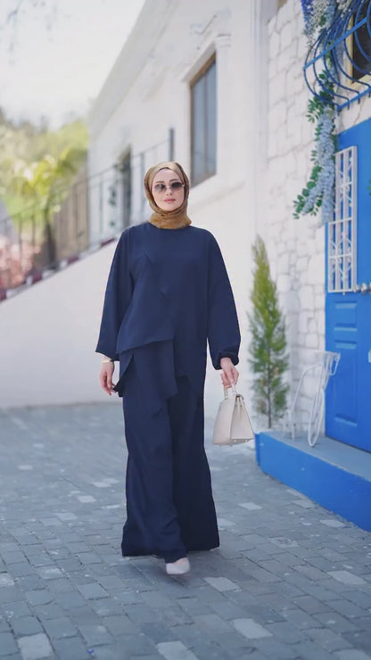2-Piece Fenne