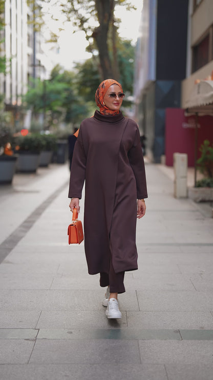 2-Piece Bogazli