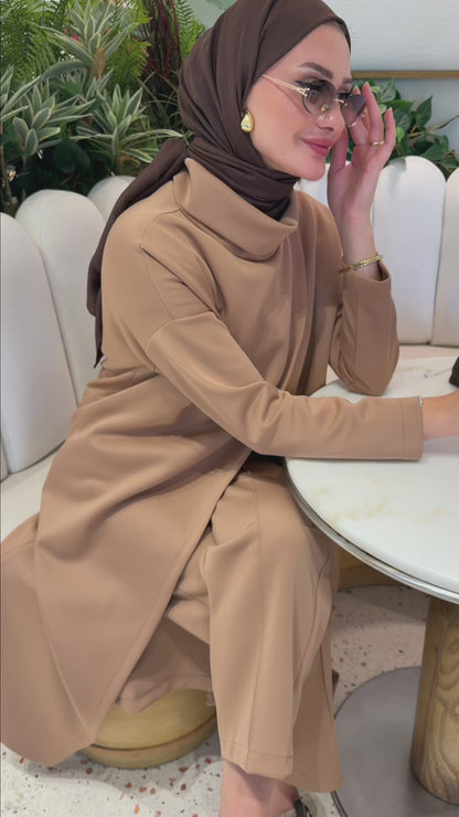 2-Piece Bogazli