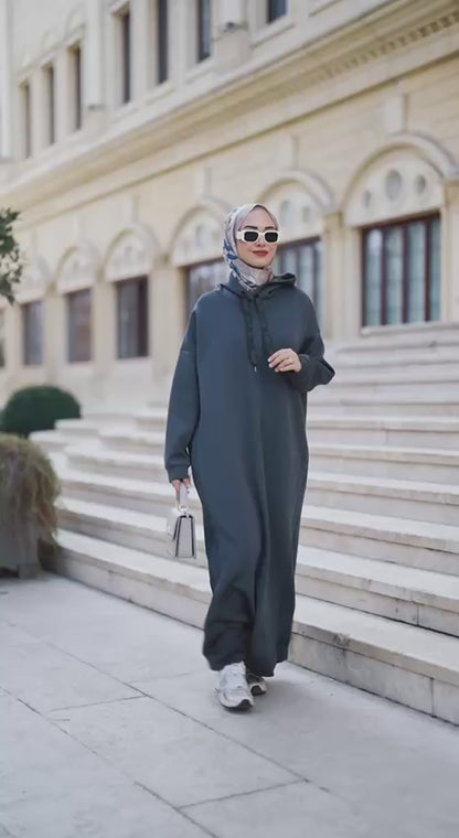 Travel Scuba Abaya