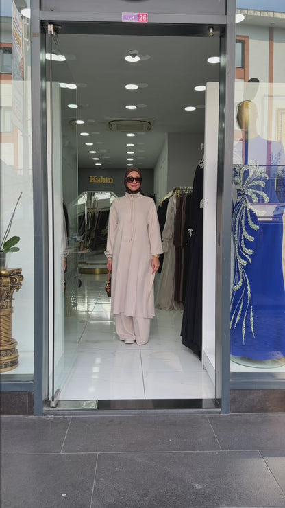 2-Piece Feza Set