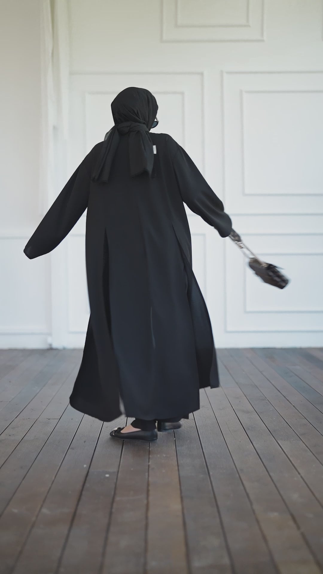 #Black