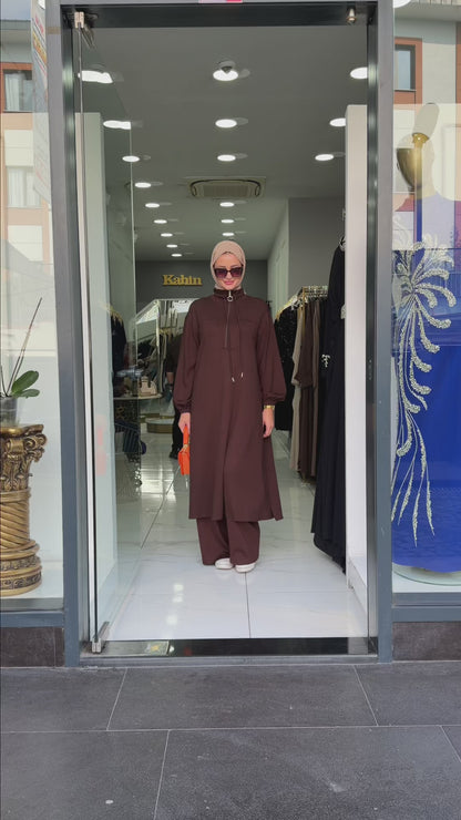 2-Piece Feza Set