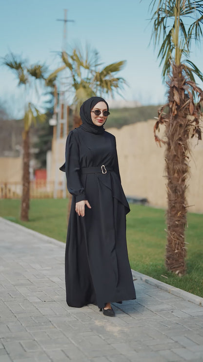 Nazen Dress