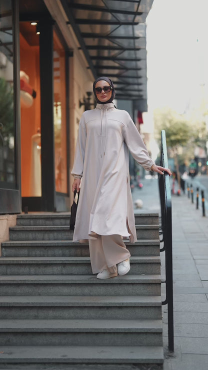 2-Piece Feza Set