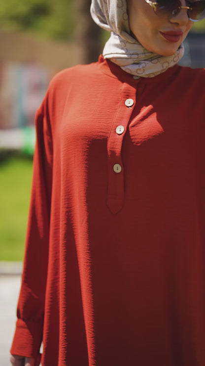 2-Piece Saye Takim