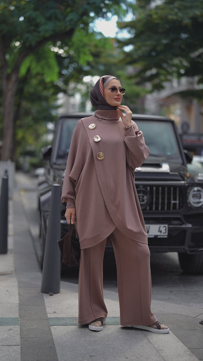 2-Piece Mihrimah