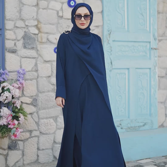 #Navy Blue