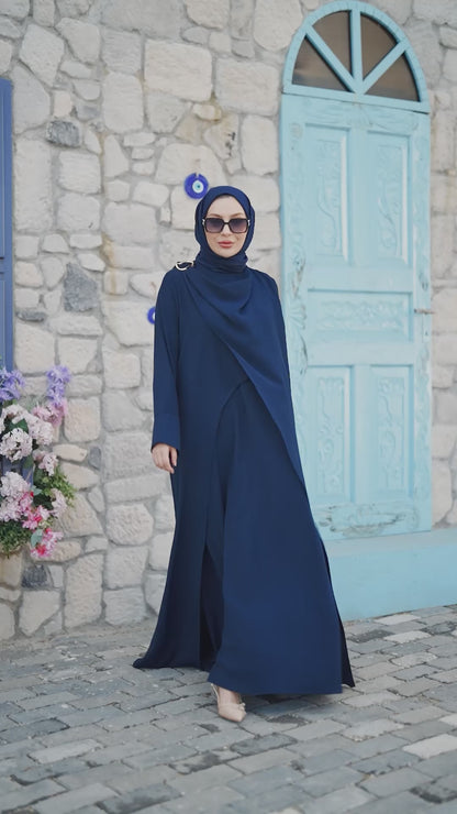 #Navy Blue