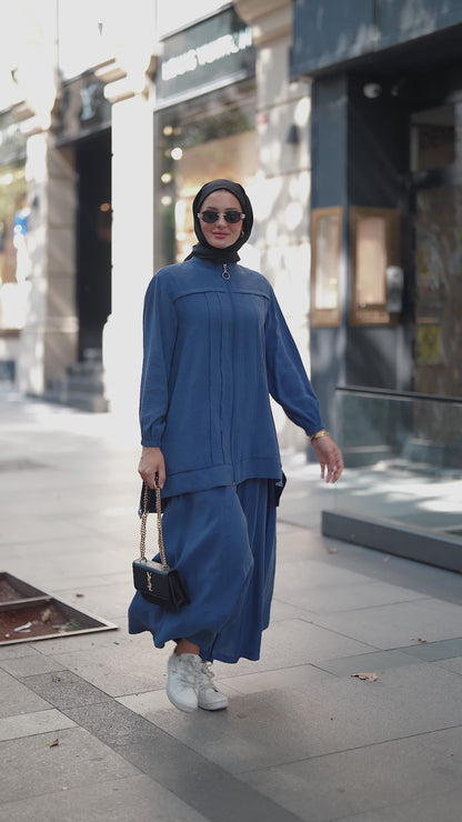 2-Piece Takim