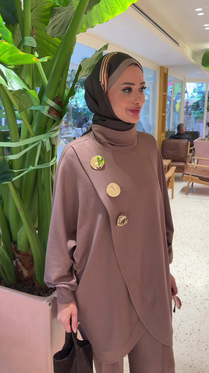 2-Piece Mihrimah