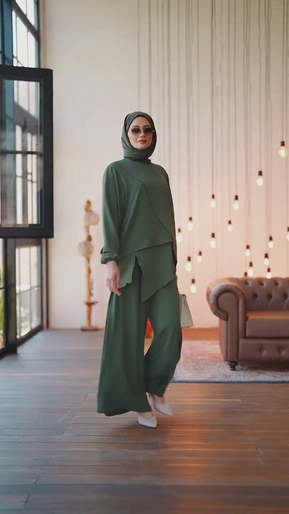 2-Piece Fenne
